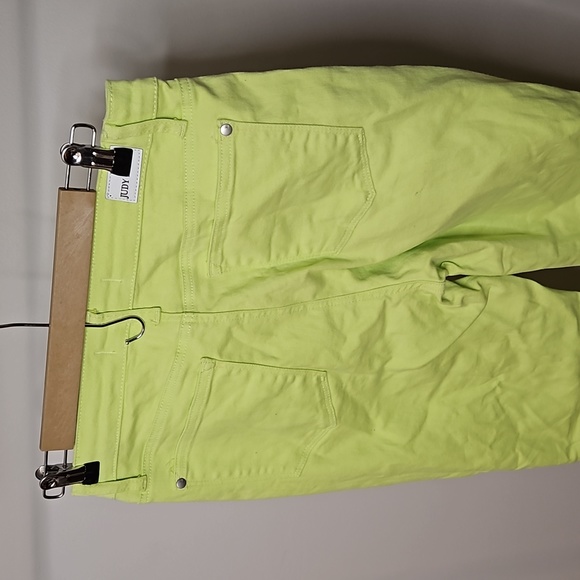 Judy Blue Slim Skinny Fit Jeans - Picture 3 of 6